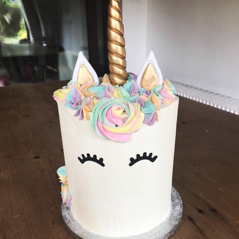 Gallery - Annie's Cakes